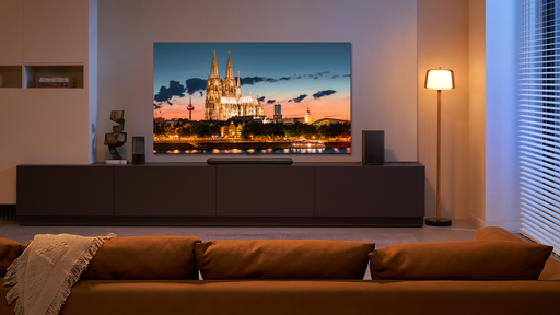 Новости - TCL представляет модель C655 PRO в линейке QLED-телевизоров Новости - TCL представляет модель C655 PRO в линейке QLED-телевизоров