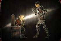 Dragon Age в картинках Dragon Age в картинках