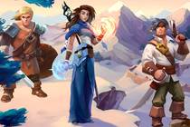 Braveland: два Cветлых и Tёмный Braveland: два Cветлых и Tёмный